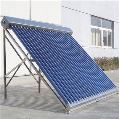 Surveta päikesekollektor